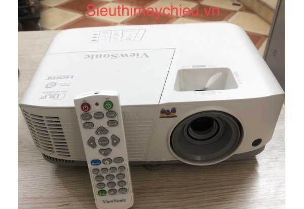 Máy chiếu Viewsonic cũ PA503X